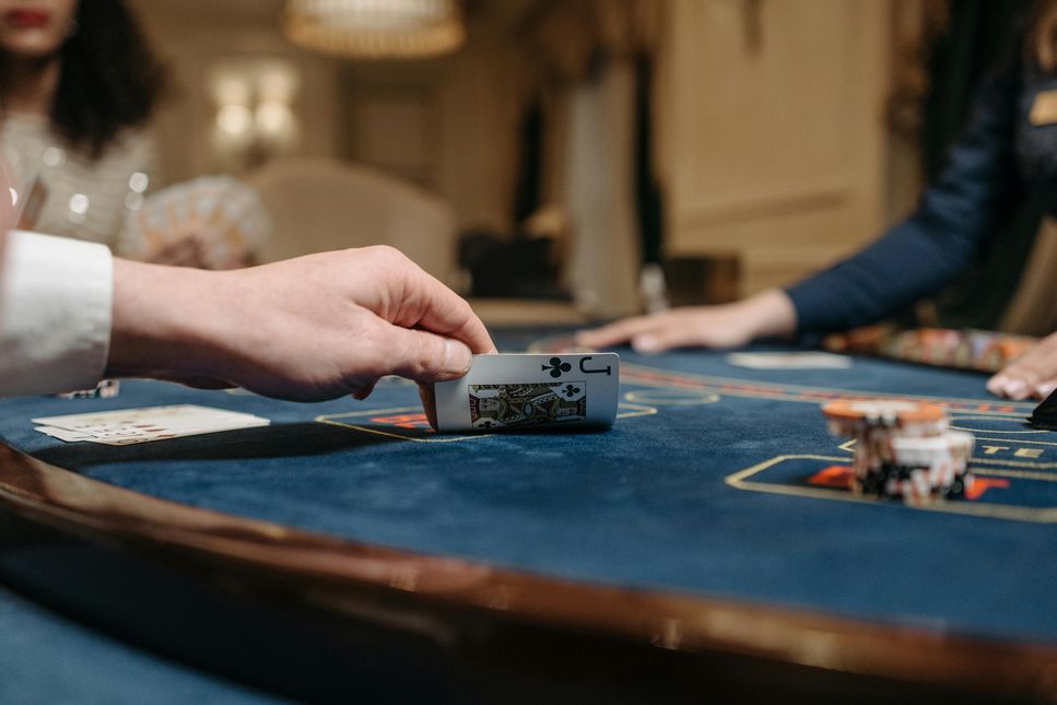 Horus casino