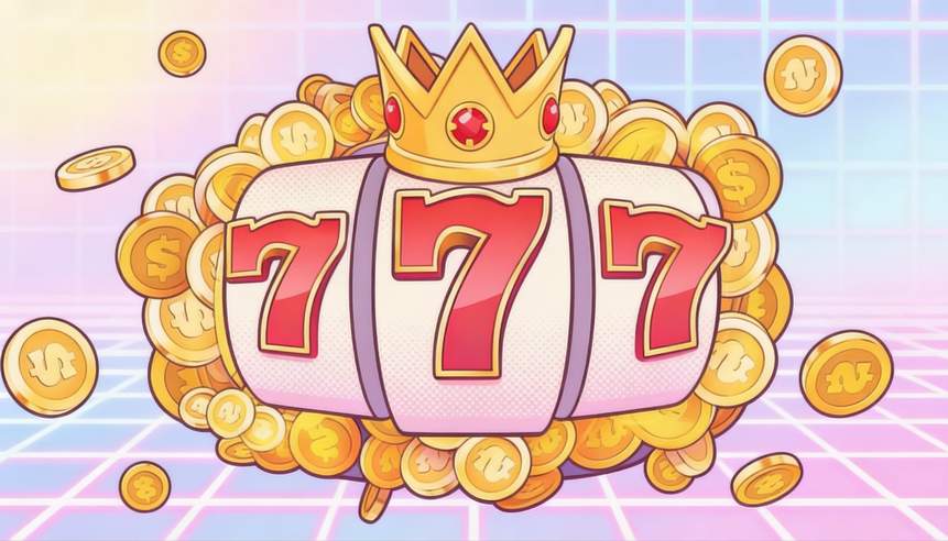 Lucky7even casino