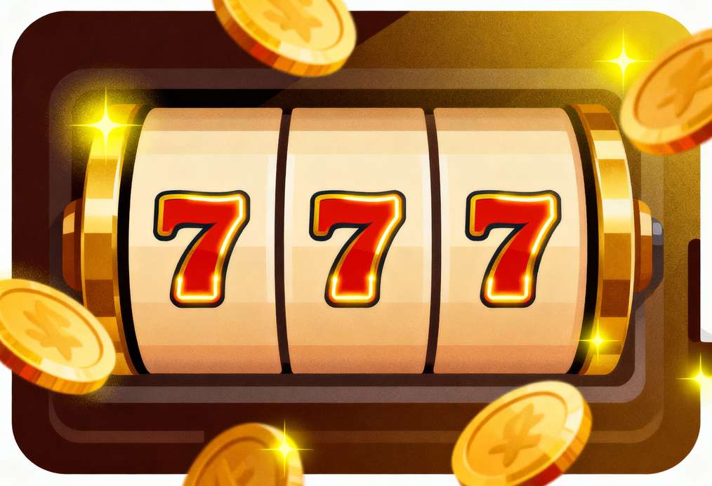 Lucky7even