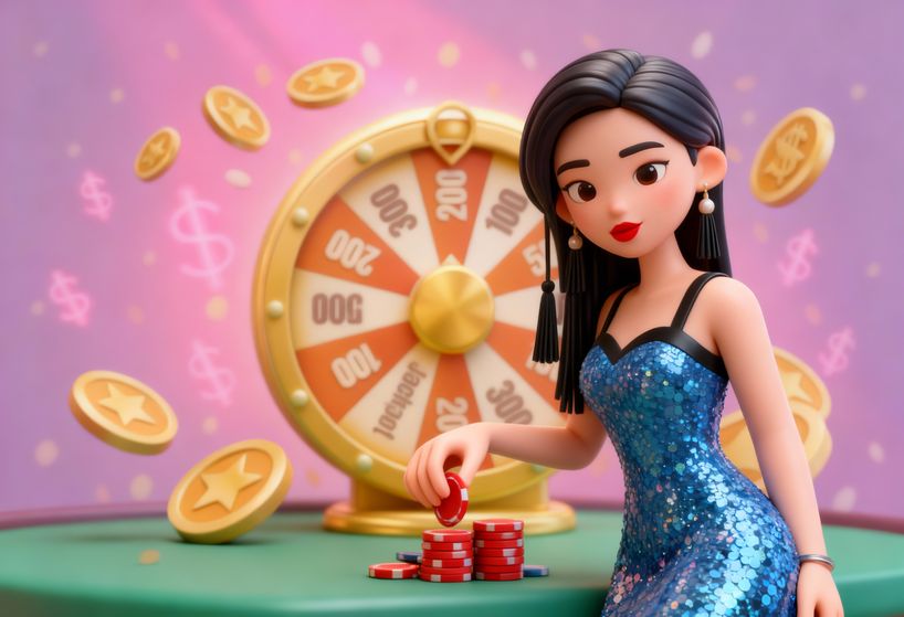 Shazam casino
