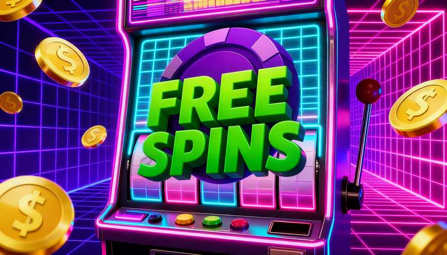 Luck of spins casino UK