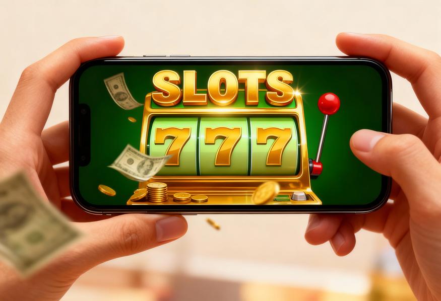 pots of luck casino UK