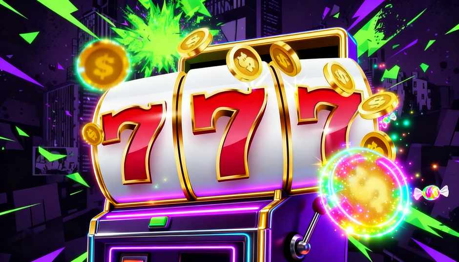 Lucky7even