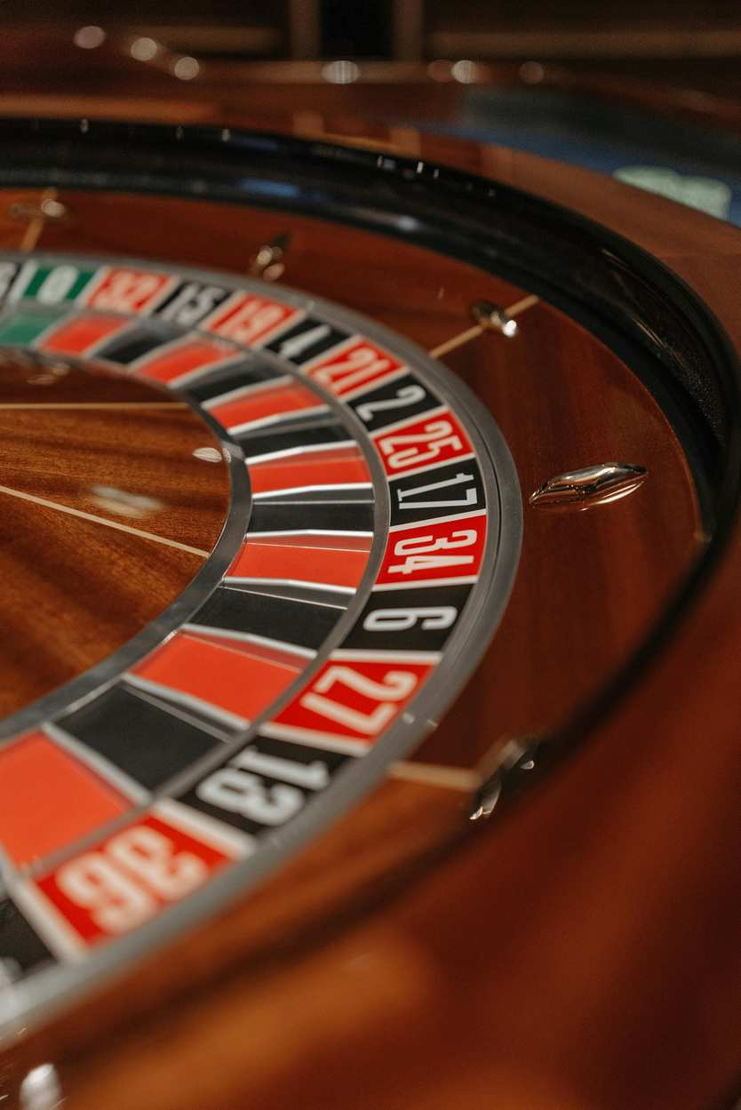 i24 slots casino France
