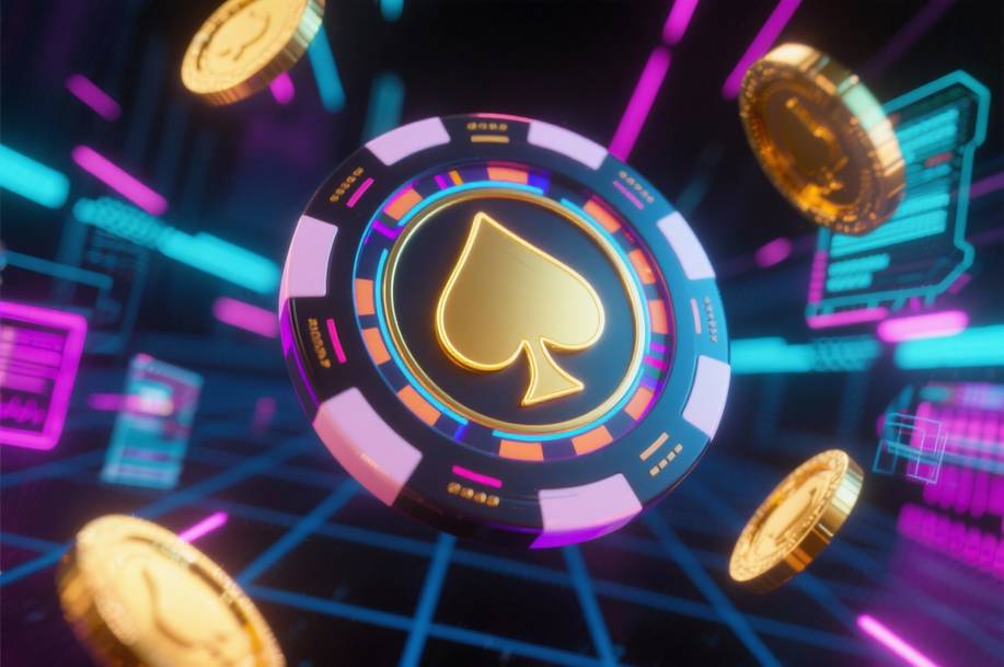 Megarush casino